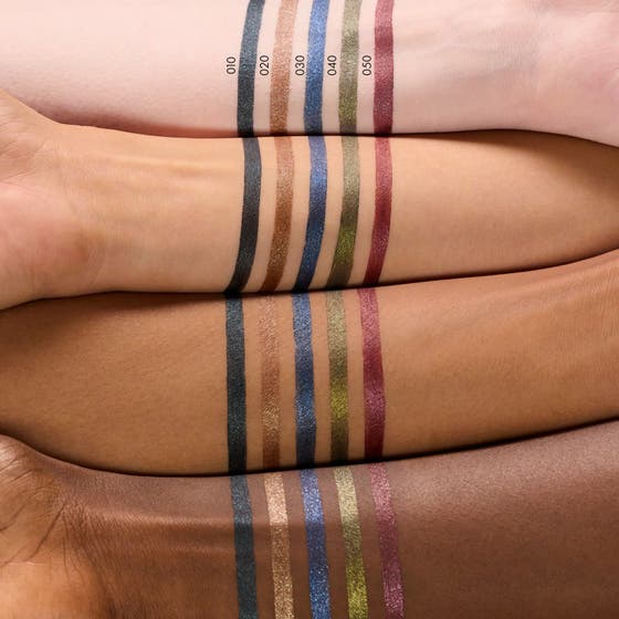 Jewel Glide Effect Eye Pencil