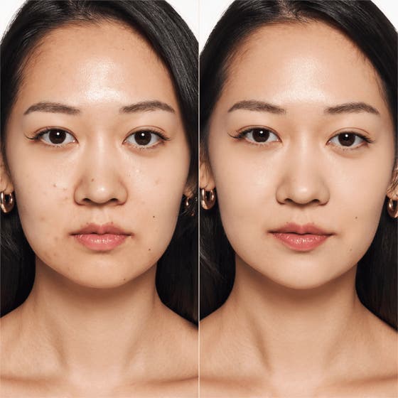 Hd Liquid Coverage Foundation