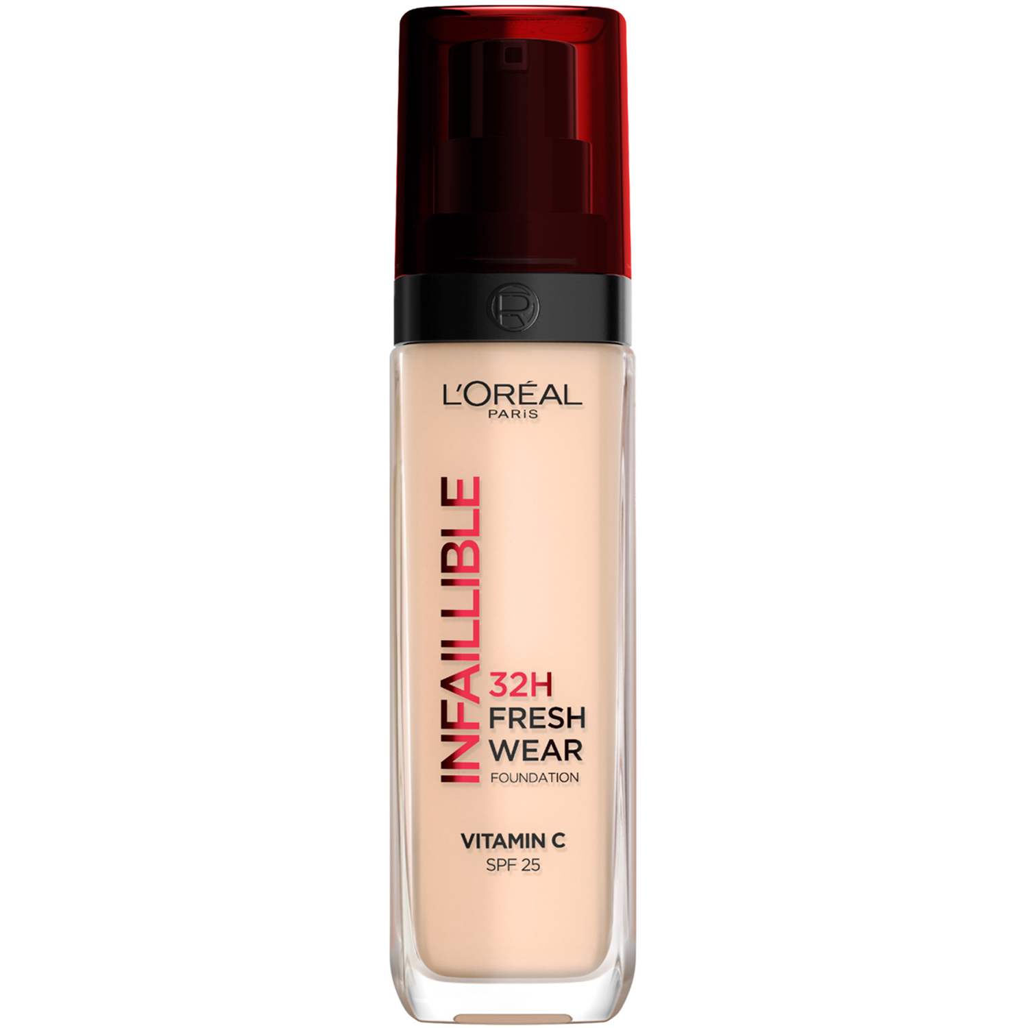 Infaillible Fresh Wear 32H Foundation, 30 ml L'Oréal Paris Foundation