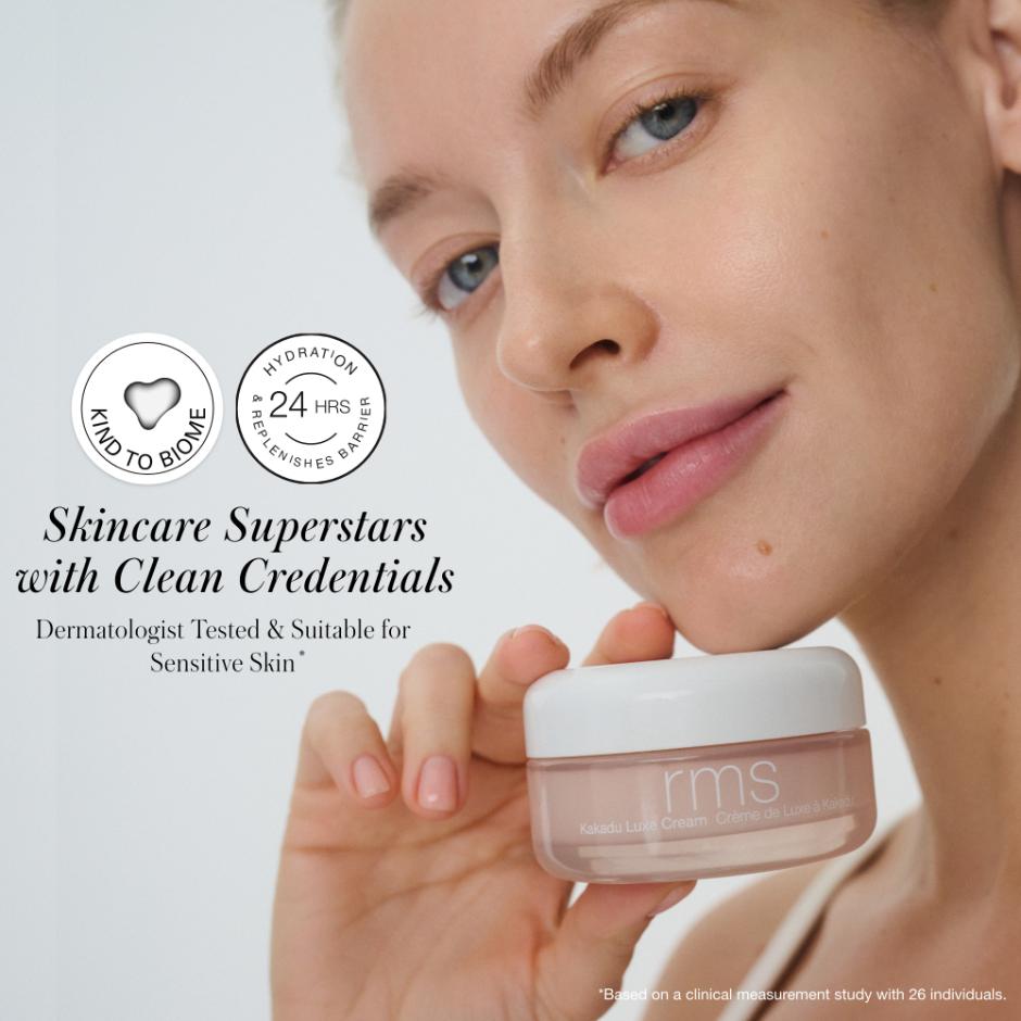 Kakadu Luxe Cream