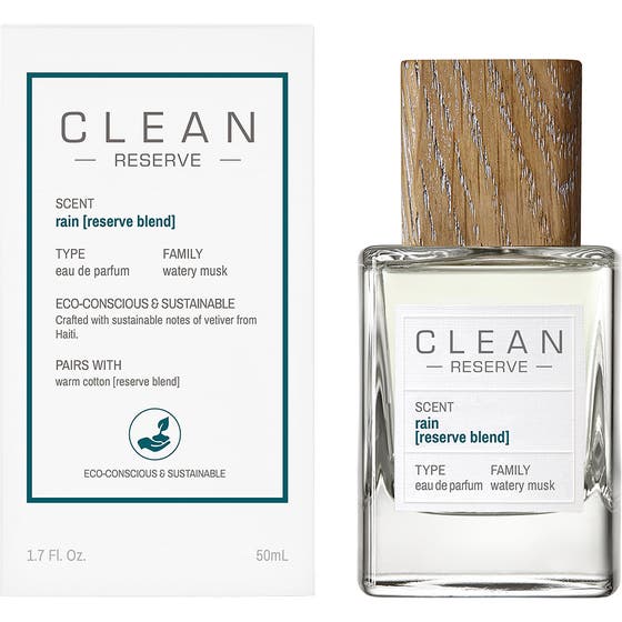 Rain Reserve Blend