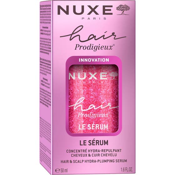 Hair Prodigieux Hair & Scalp Serum