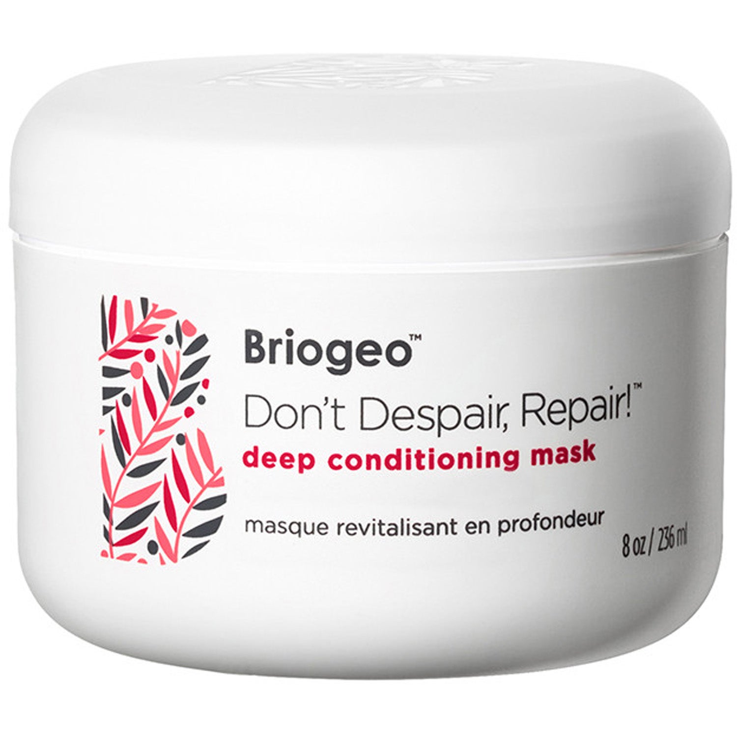 Briogeo Briogeo Don't Despair, Repair!™ Deep Conditioning Hair Mask 236 ml parfym