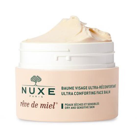 Rêve de Miel Face Cream