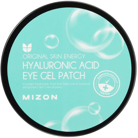 Hyaluronic Acid Eye Gel Patch