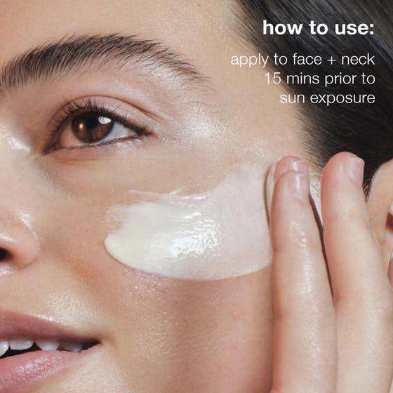 Biolumin-C Heat Aging Protector SPF50 Duo