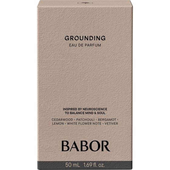 Soul & Body Eau de Parfum Grounding