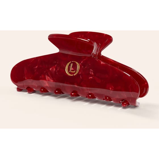 Eco-Friendly Claw Clip Medium