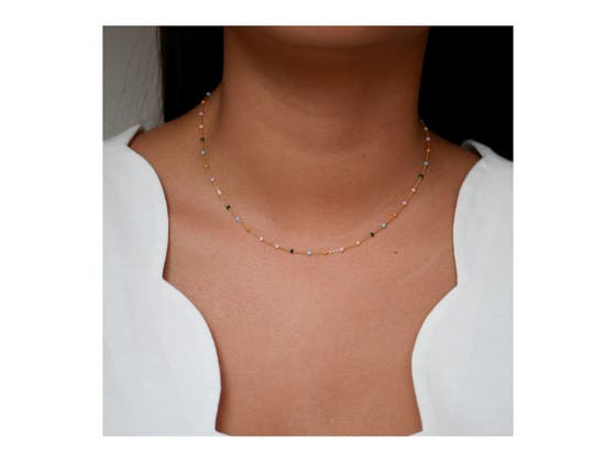 Lola Necklace Dreamy