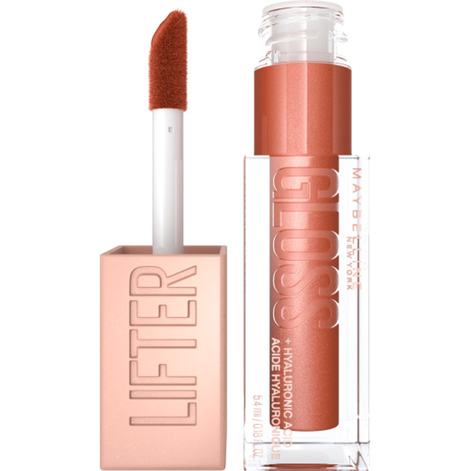 Lifter Gloss, 5,4 ml Maybelline Läppglans