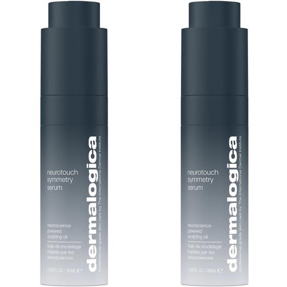 Neurotouch Symmetry Serum Duo