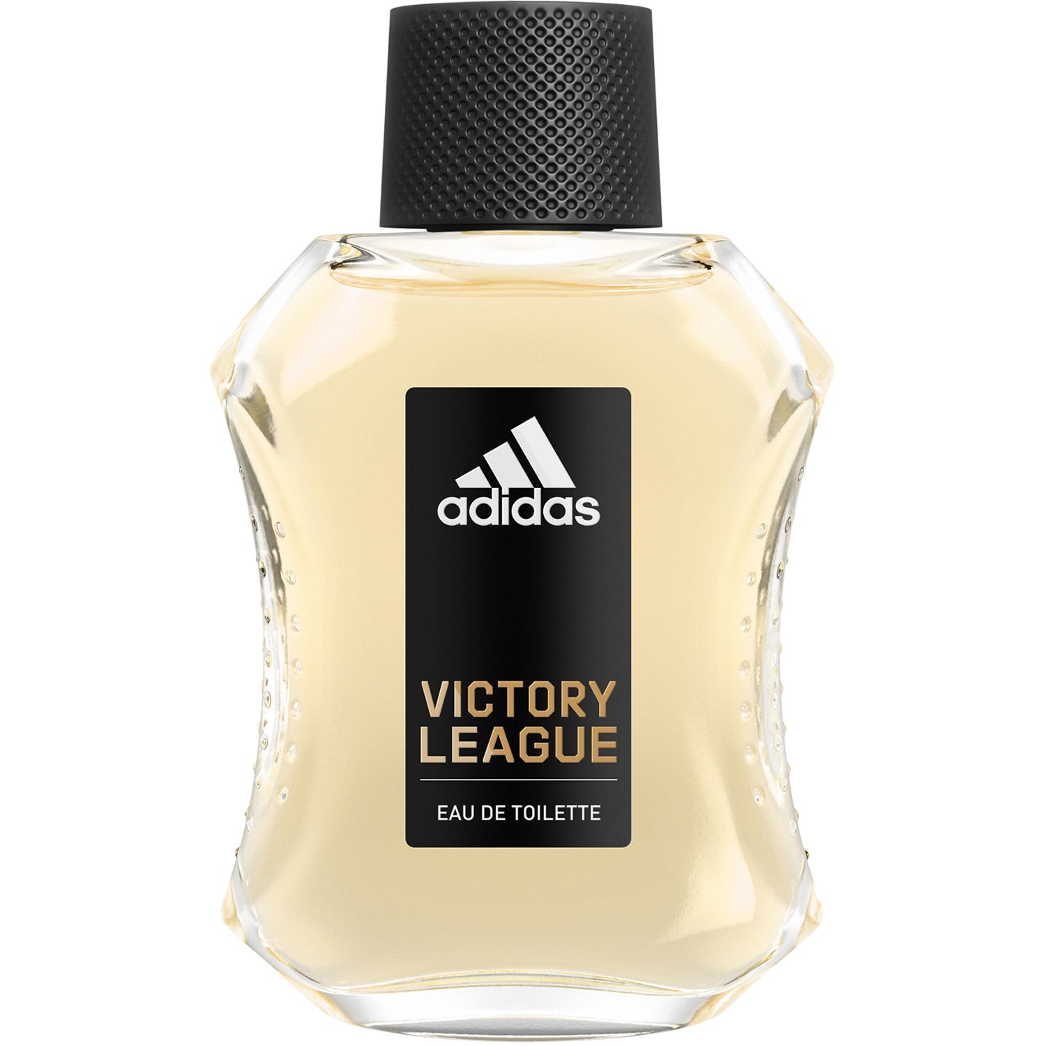 Adidas Victory League For Him Eau de Toilette 100 ml