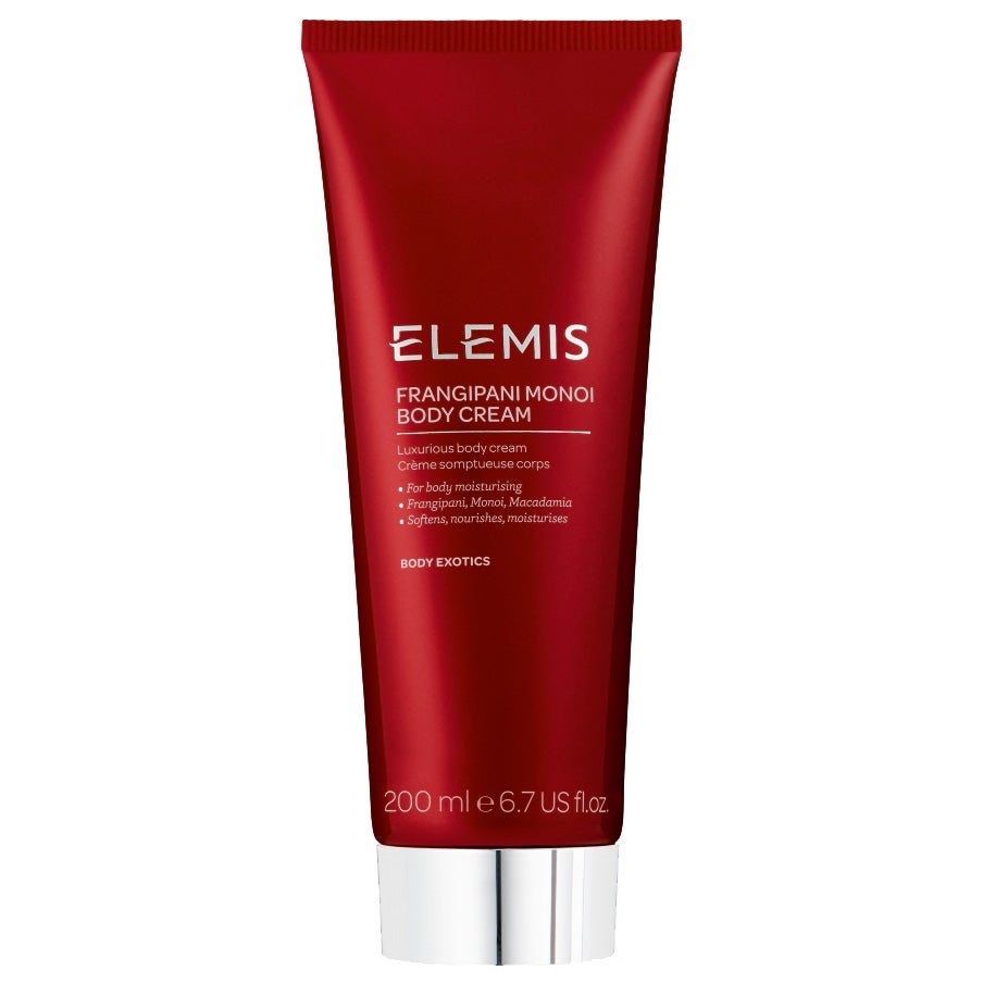 Elemis Frangipani Monoi Body Cream