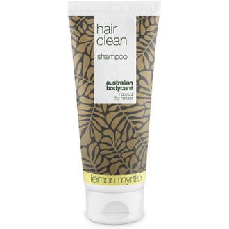 Hair Clean Lemon Myrtle