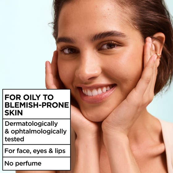 Micellar Cleansing Water Salicylic