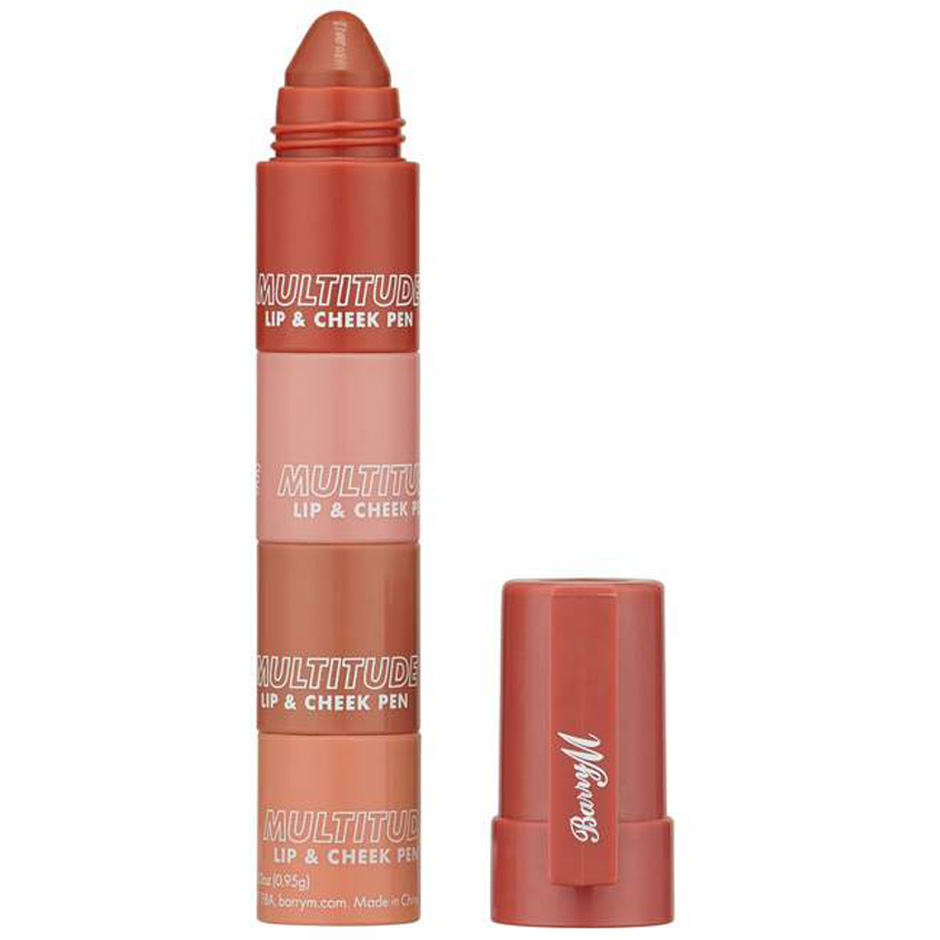 Barry M Multitude Lip and Cheek Pen honey honey 3,8 g