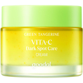 Green Tangerine Vita C Dark Spot Care Cream