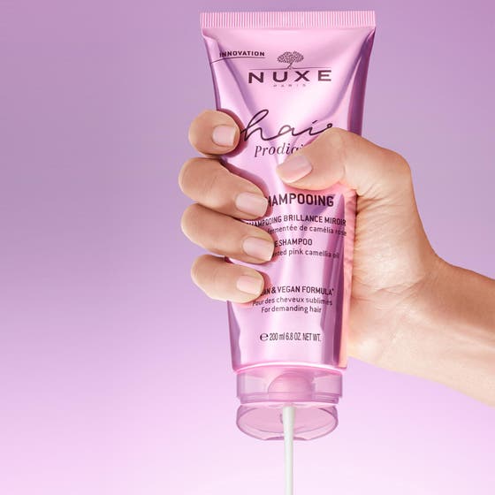 High Shine Shampoo