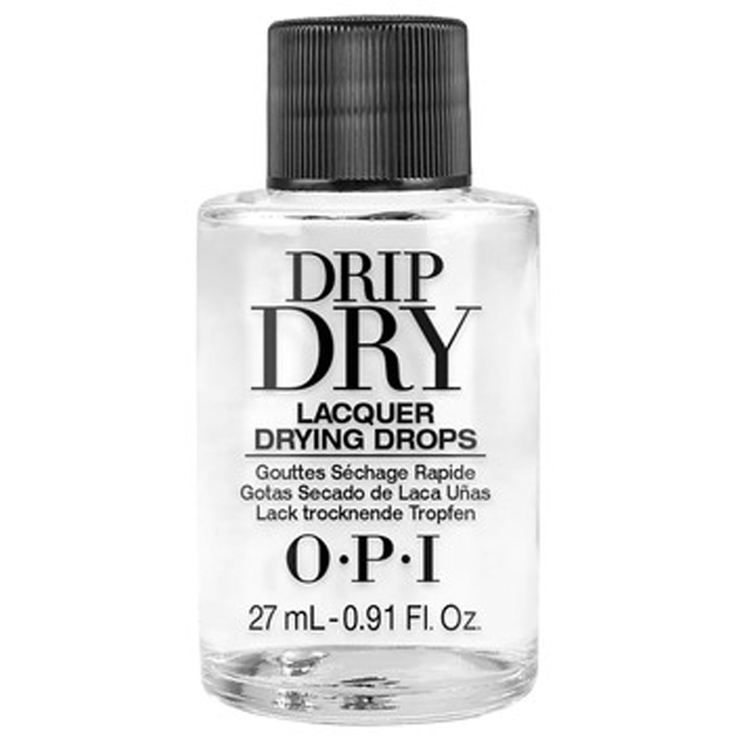 OPI Drip Dry Lacquer Drying Drops - 30 ml