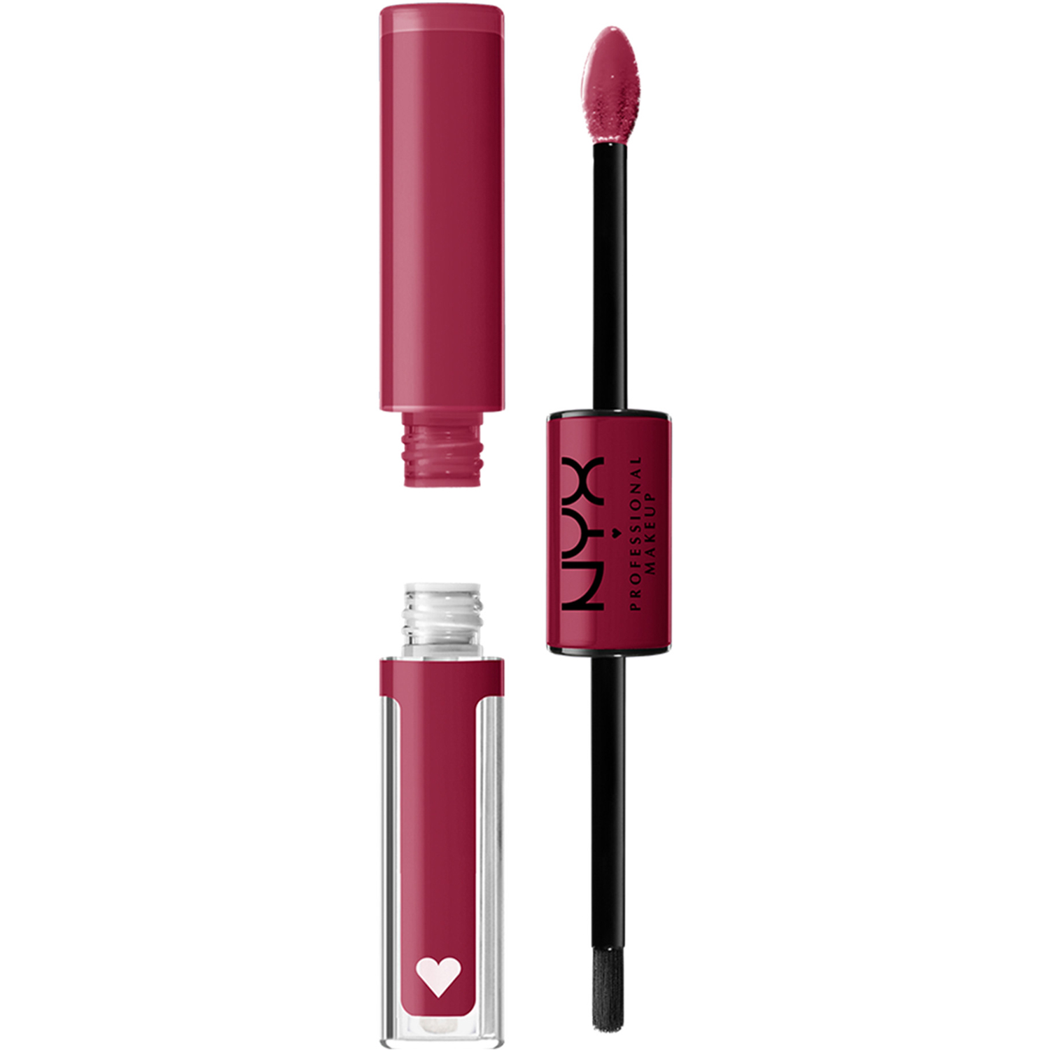 Shine Loud Pro Pigment Lip Shine