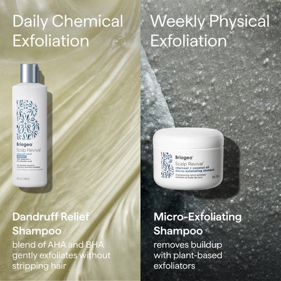Scalp Revival™ Dandruff Relief Conditioner