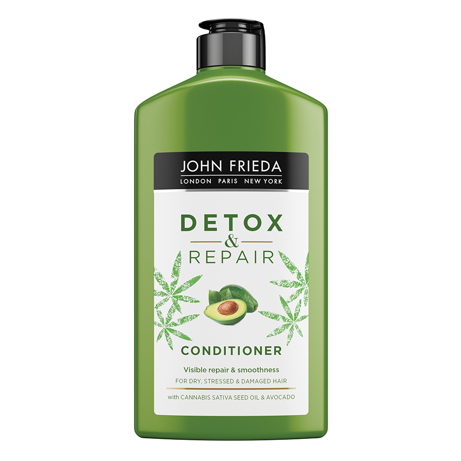 Detox & Repair Conditioner, 250 ml John Frieda Balsam