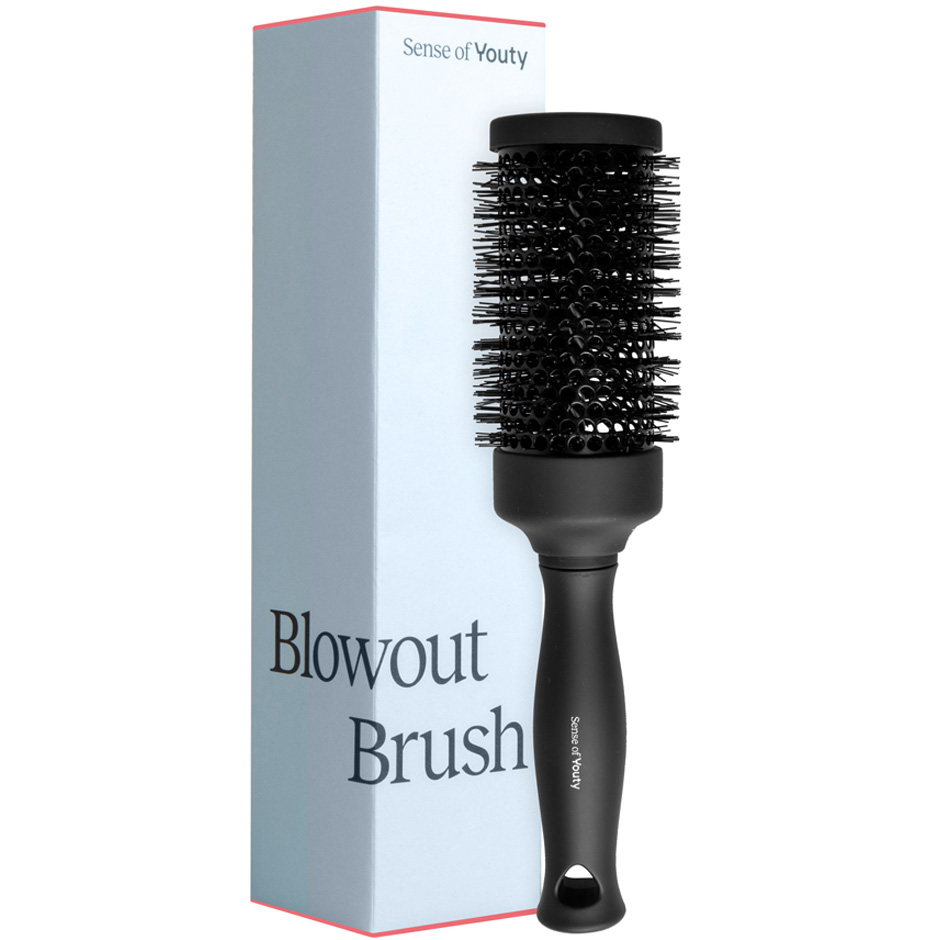 Blowout Brush