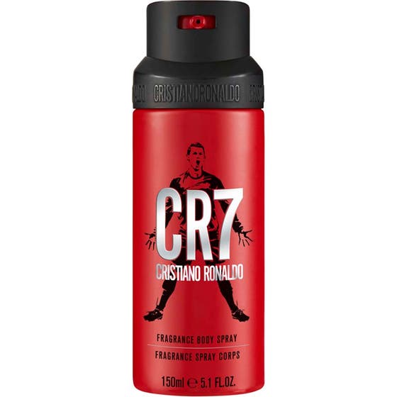 CR7 Deospray