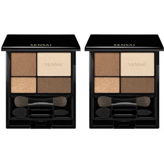 Eye Colour Palette Duo