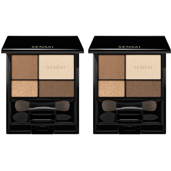 Eye Colour Palette Duo