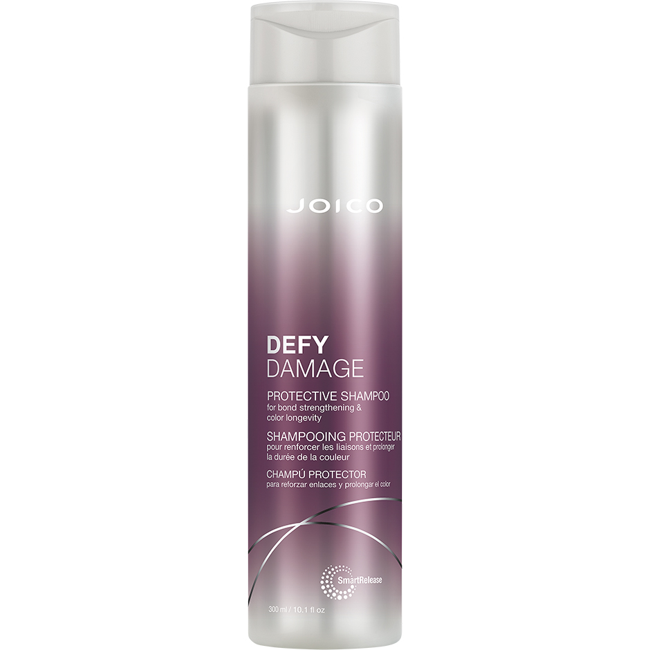 Defy Damage Protective Shampoo, 300 ml Joico Schampo