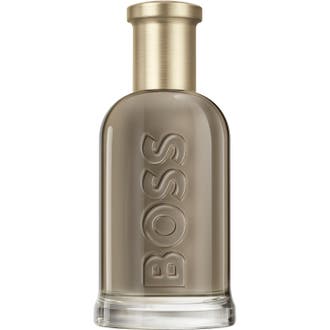 Boss Bottled