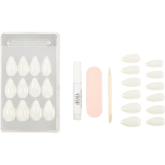 Nail Addict Natural