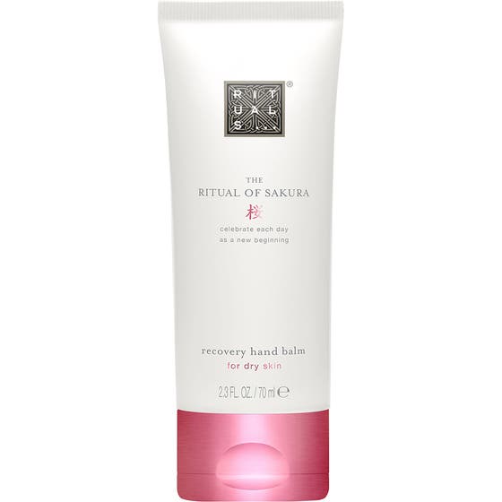 The Ritual of Sakura Hand Balm