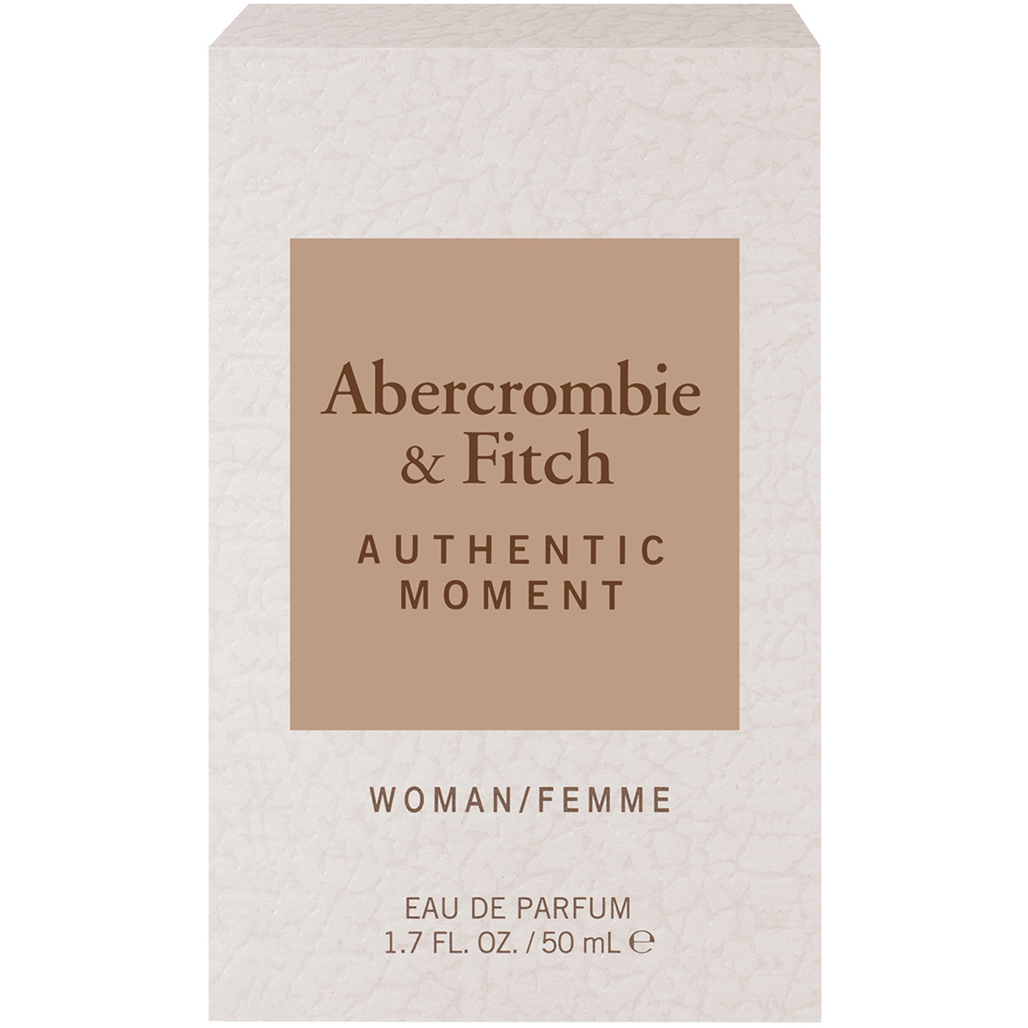 Authentic Moment Women