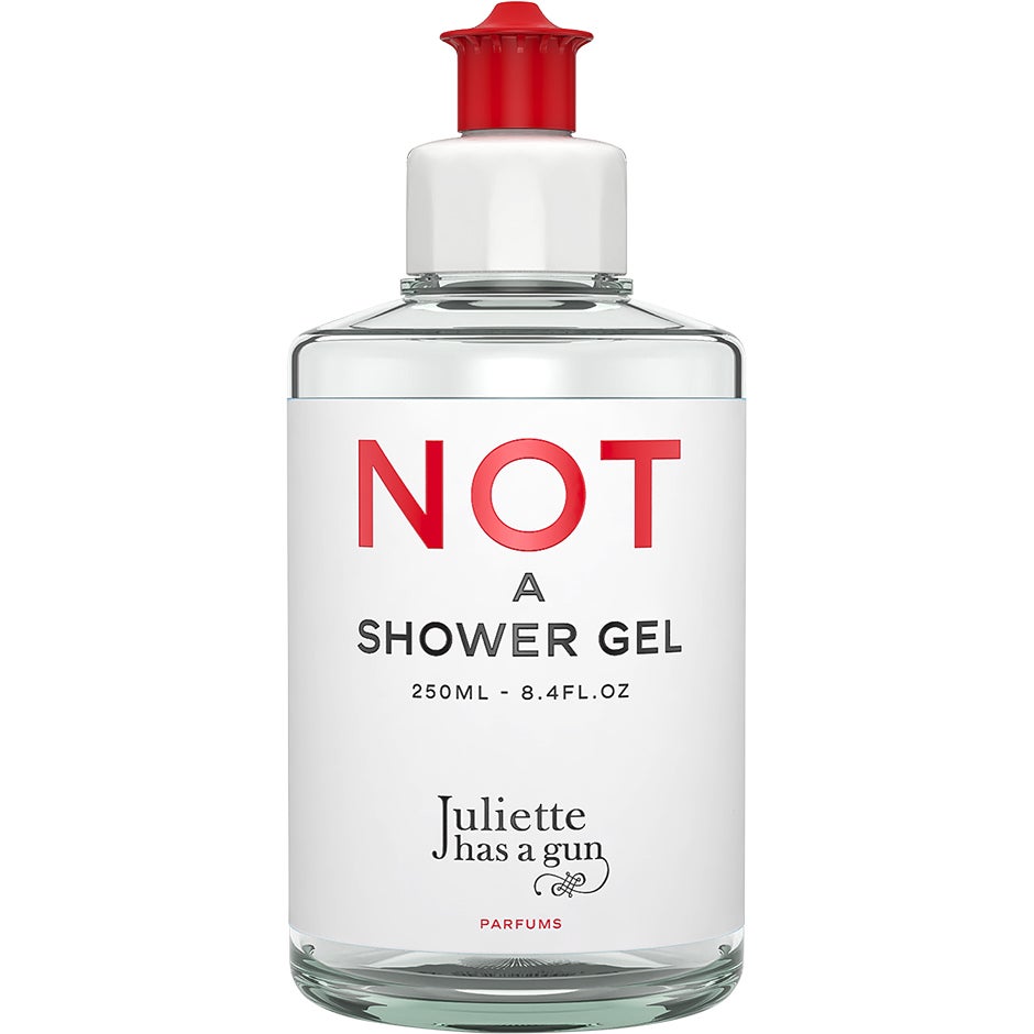 Juliette has a gun Not A Shower Gel 250 ml