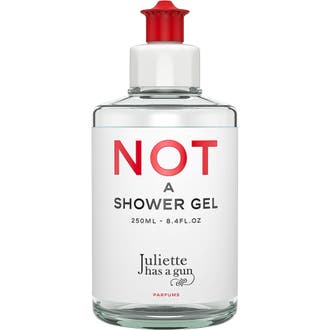 Not A Shower Gel