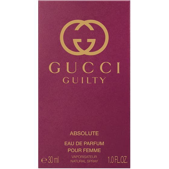 Guilty Absolute Pour Femme