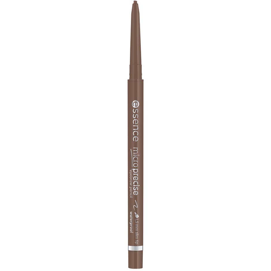 Micro Precise Eyebrow Pencil,  essence Ögonbrynspenna