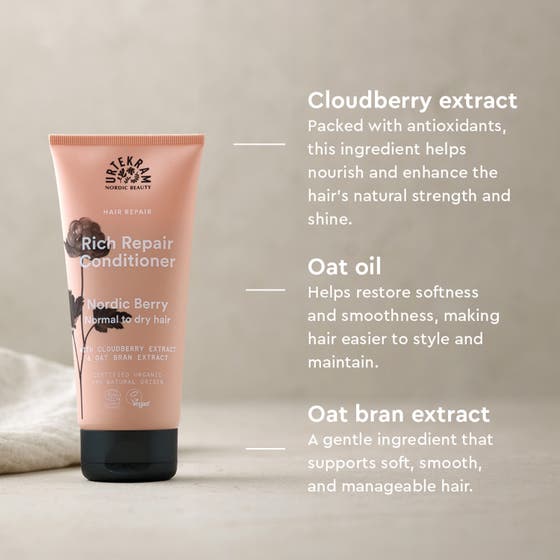 Nordic Berry Conditioner