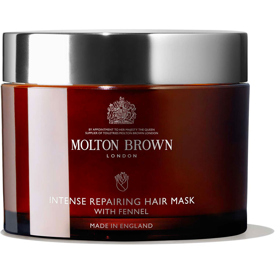 Intense Repairing Hair Mask with Fennel, 250 ml Molton Brown Hårvårdstillbehör