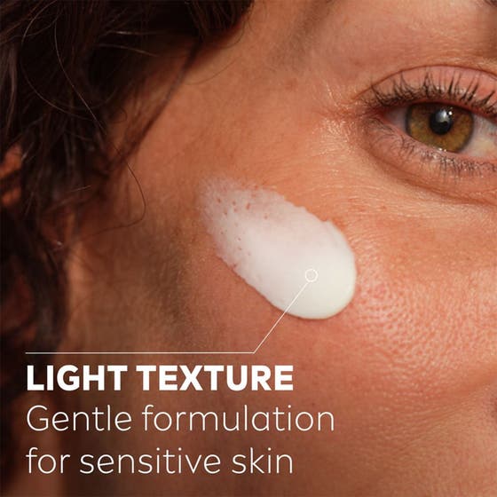 Q10 Anti-Wrinkle Sensitive Soothing Night Cream