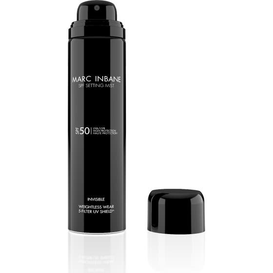 SPF50 Setting Mist