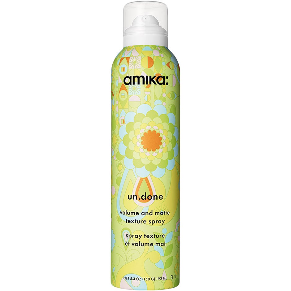 Amika Un-Done Colume Texture Spray