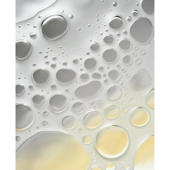 The Nourishing Body Wash