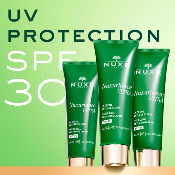 Nuxuriance Ultra SPF30 Day Cream