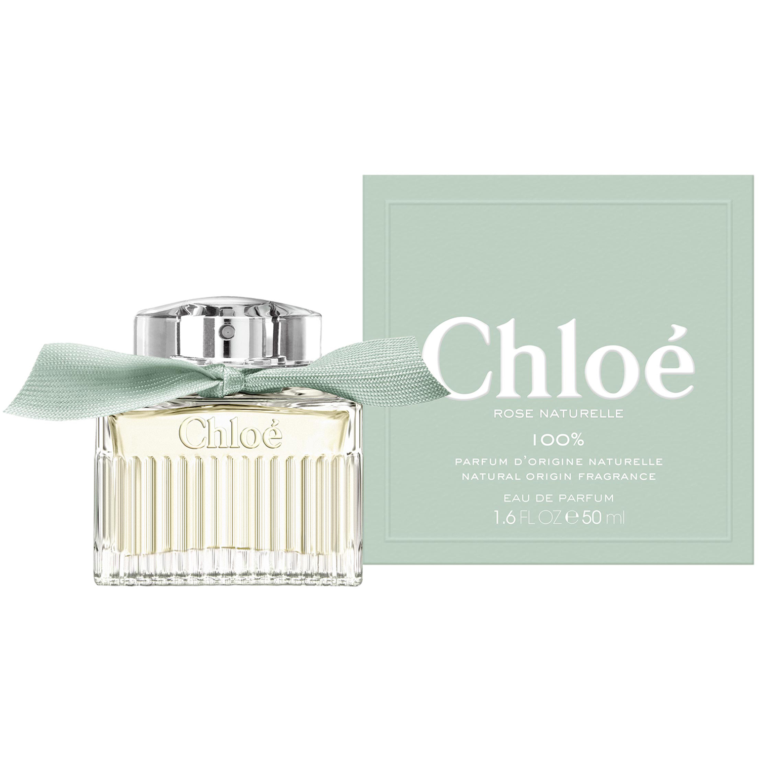 Naturelle, 50 ml Chloé Damparfym