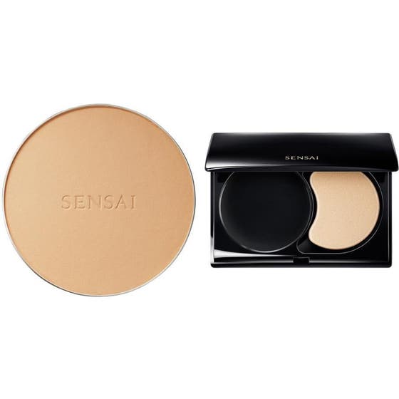 Total Finish Neutral Complete (Refill + Compact Case)