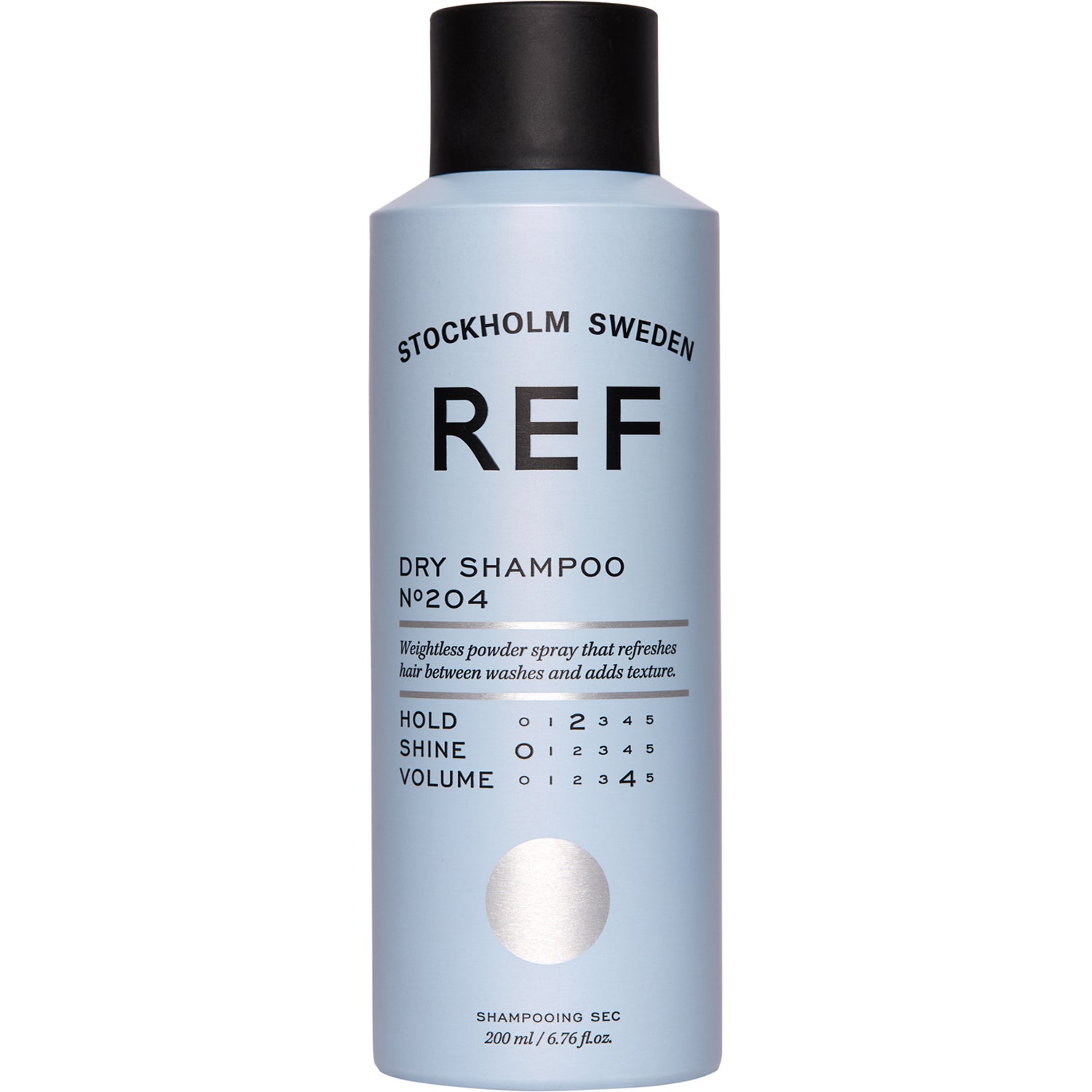 REF Stockholm Dry Shampoo 200 ml