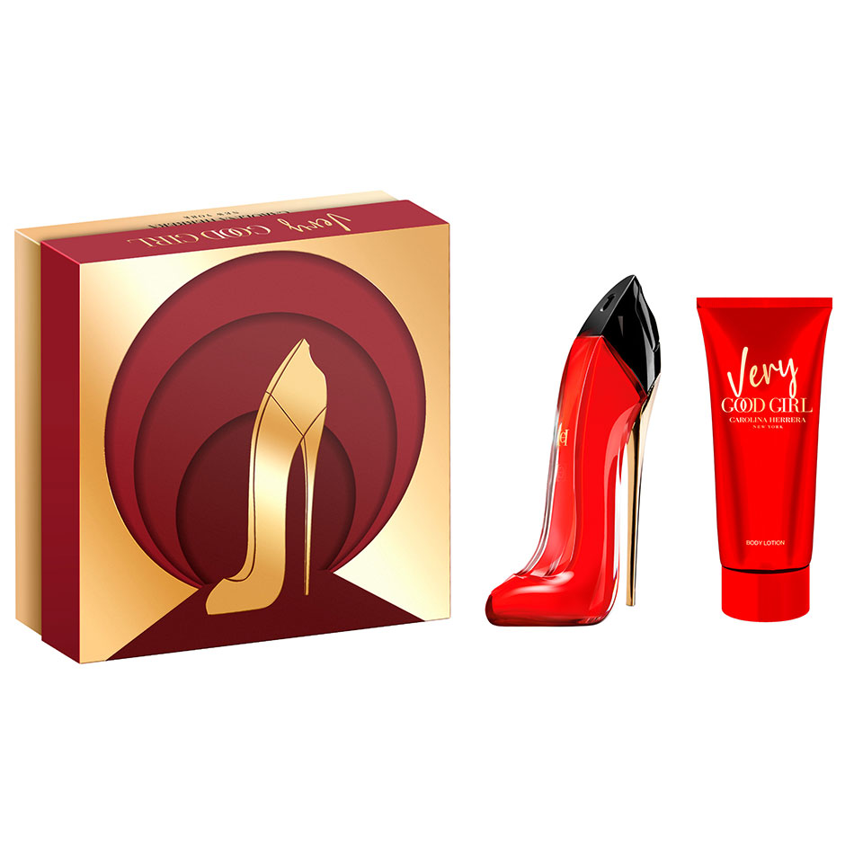 Very Good Girl Gift Set
